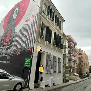  Appart hôtel Es Moda